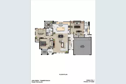 2167 Quiet Stables Circle, Cedar Park, TX 78613 - Photo 27