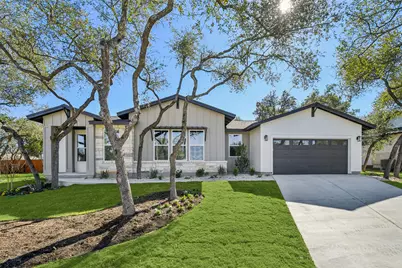 2167 Quiet Stables Circle, Cedar Park, TX 78613 - Photo 1