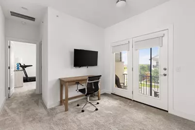 4400 Tilley Street #A, Austin, TX 78723 - Photo 25