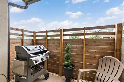 4400 Tilley Street #A, Austin, TX 78723 - Photo 31