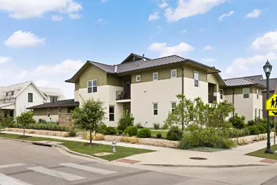 4400 Tilley Street #A, Austin, TX 78723 - Photo 1
