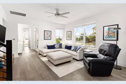 4400 Tilley Street #A, Austin, TX 78723 - Photo 5