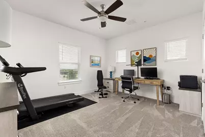 4400 Tilley Street #A, Austin, TX 78723 - Photo 29