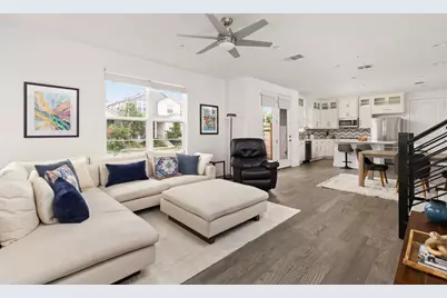 4400 Tilley Street #A, Austin, TX 78723 - Photo 7