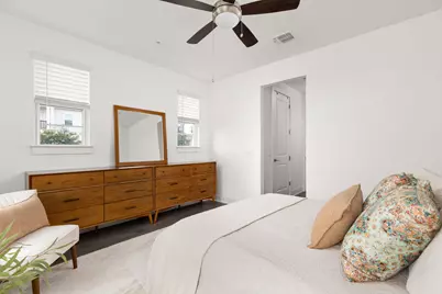 4400 Tilley Street #A, Austin, TX 78723 - Photo 21