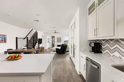 4400 Tilley Street #A, Austin, TX 78723 - Photo 17