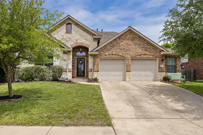 2612 Windview Lane, Pflugerville, TX 78660 - Photo 1
