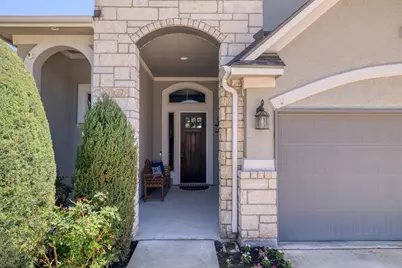 309 Rancho Sienna Loop, Georgetown, TX 78628 - Photo 5