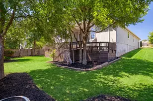 309 Rancho Sienna Loop, Georgetown, TX 78628 - Photo 37