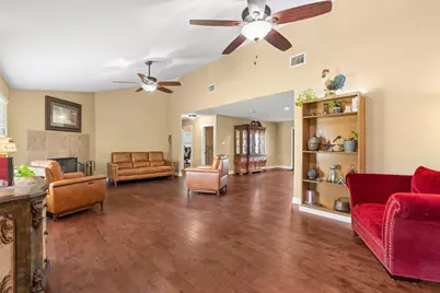 451 County Road 416, Taylor, TX 76574 - Photo 9