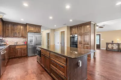 451 County Road 416, Taylor, TX 76574 - Photo 17