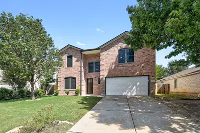 709 Los Robles Road, Leander, TX 78641 - Photo 1