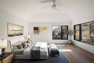 2300 Barton Creek Boulevard #15, Austin, TX 78735 - Photo 27
