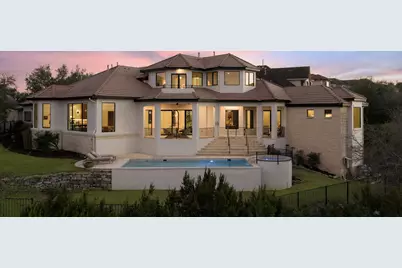 2300 Barton Creek Boulevard #15, Austin, TX 78735 - Photo 1