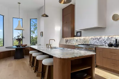 2300 Barton Creek Boulevard #15, Austin, TX 78735 - Photo 5