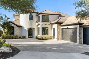 2300 Barton Creek Blvd, Austin, TX 78735 - Photo 1