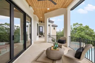 2300 Barton Creek Boulevard #15, Austin, TX 78735 - Photo 35