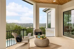 2300 Barton Creek Blvd, Austin, TX 78735 - Photo 3