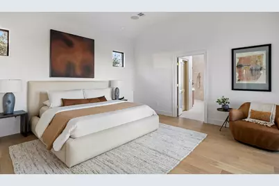 2300 Barton Creek Boulevard #Unit 15, Austin, TX 78735 - Photo 5