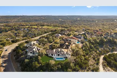 2300 Barton Creek Boulevard #Unit 15, Austin, TX 78735 - Photo 37