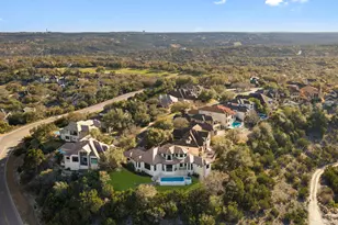 2300 Barton Creek Blvd, Austin, TX 78735 - Photo 37