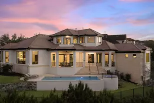 2300 Barton Creek Blvd, Austin, TX 78735 - Photo 1
