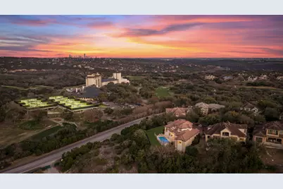 2300 Barton Creek Boulevard #15, Austin, TX 78735 - Photo 1