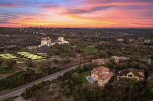 2300 Barton Creek Blvd, Austin, TX 78735 - Photo 1