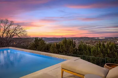 2300 Barton Creek Boulevard #Unit 15, Austin, TX 78735 - Photo 35