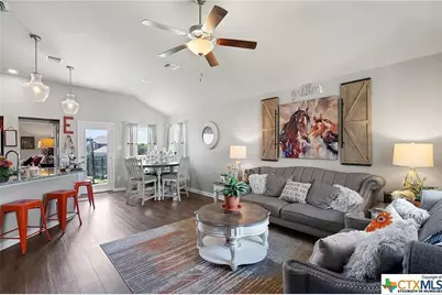1905 Euclid Drive, Temple, TX 76504 - Photo 3
