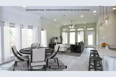 104 Bright Light Way, Georgetown, TX 78633 - Photo 3