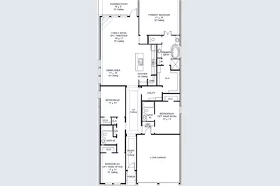 104 Bright Light Way, Georgetown, TX 78633 - Photo 7