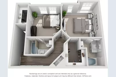 9009 N Fm 620 #1405, Austin, TX 78726 - Photo 19