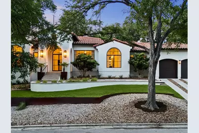 2702 Mountain Laurel Drive, Austin, TX 78703 - Photo 1