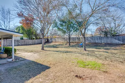 11512 Oak Trail, Austin, TX 78753 - Photo 5