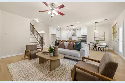 3615 Turkey Path Bend, Cedar Park, TX 78613 - Photo 5