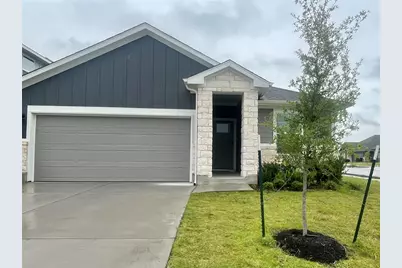 137 Holmby Drive, Hutto, TX 78634 - Photo 1