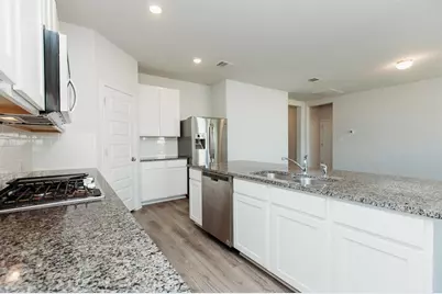205 Northview Lane, Georgetown, TX 78628 - Photo 5