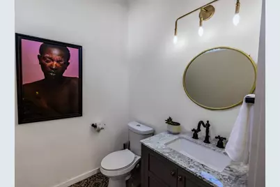 7609 Bennett Avenue #A, Austin, TX 78752 - Photo 13