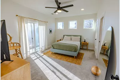 7609 Bennett Avenue #A, Austin, TX 78752 - Photo 7