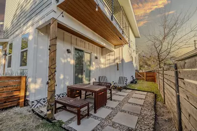 7609 Bennett Avenue #A, Austin, TX 78752 - Photo 15