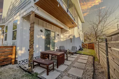 7609 Bennett Avenue #A, Austin, TX 78752 - Photo 15