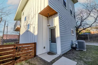 7609 Bennett Avenue #A, Austin, TX 78752 - Photo 17