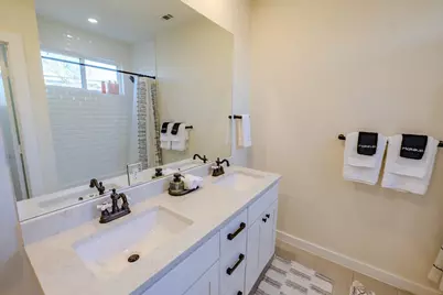 7609 Bennett Avenue #A, Austin, TX 78752 - Photo 9