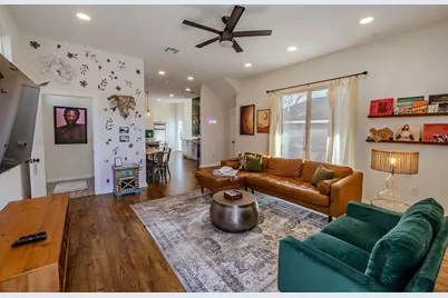 7609 Bennett Avenue #A, Austin, TX 78752 - Photo 3
