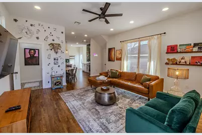 7609 Bennett Avenue #A, Austin, TX 78752 - Photo 3