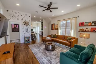 7609 Bennett Ave, Austin, TX 78752 - Photo 3