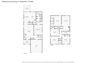 14500 Jackson Browning Ln, Pflugerville, TX 78660 - Photo 31
