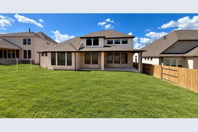 1404 Jolie Rose Bend, Leander, TX 78641 - Photo 27