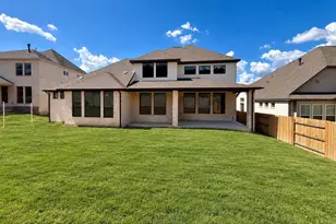 1404 Jolie Rose Bnd, Leander, TX 78641 - Photo 27